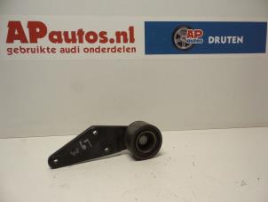 Gebruikte Diversen Audi A4 Cabrio (B7) 3.0 V6 30V Prijs € 19,99 Margeregeling aangeboden door AP Auto's