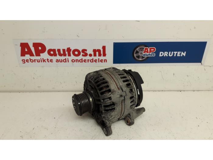 Gebruikte Dynamo Audi A4 (B7) 2.0 TDI 16V Prijs op aanvraag aangeboden door AP Auto's