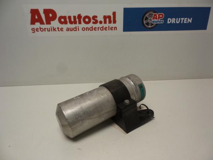 Gebruikte Airco Droger Audi A4 Cabrio (B7) 3.0 V6 30V Prijs € 35,00 Margeregeling aangeboden door AP Auto's
