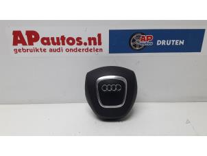 Gebruikte Airbag links (Stuur) Audi A6 (C6) 2.4 V6 24V Prijs € 80,00 Margeregeling aangeboden door AP Autos