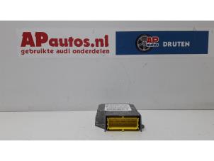 Gebruikte Module Airbag Audi A6 (C6) 2.4 V6 24V Prijs € 29,99 Margeregeling aangeboden door AP Autos