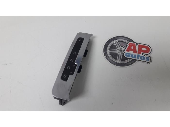 Gebruikte Display Interieur Audi A6 (C6) 2.4 V6 24V Prijs € 14,99 Margeregeling aangeboden door AP Auto's