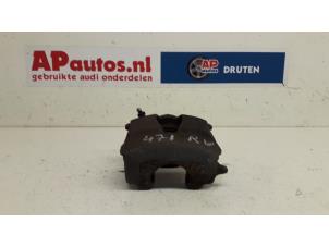 Gebruikte Remklauw (Tang) rechts-voor Audi A3 (8L1) 1.6 Prijs € 19,99 Margeregeling aangeboden door AP Auto's