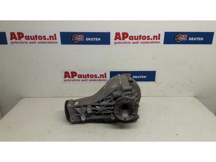 Gebruikte Cardanklok achter Audi S5 (8T3) S5 4.2 V8 40V Prijs € 349,99 Margeregeling aangeboden door AP Auto's