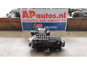 Gebruikte Cardanklok achter Audi TT (8N3) 1.8 20V Turbo Quattro Prijs € 249,99 Margeregeling aangeboden door AP Autos