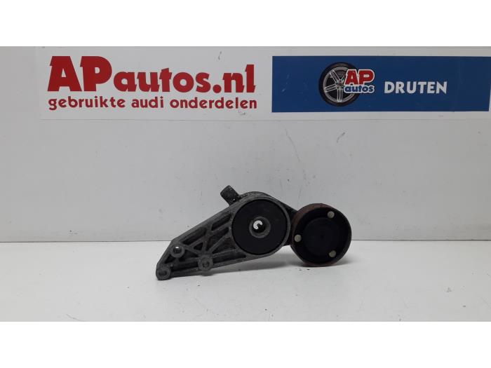 Gebruikte Spanrol Multiriem Audi A4 (B5) 1.8 20V Prijs € 14,99 Margeregeling aangeboden door AP Auto's