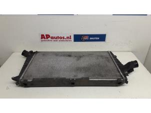 Gebruikte Intercooler Audi Allroad (C5) 2.5 V6 TDI 24V Prijs € 24,99 Margeregeling aangeboden door AP Auto's