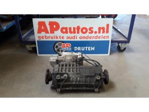 Gebruikte Cardanklok achter Audi TT Roadster (8N9) 1.8 T 20V Quattro Prijs € 249,99 Margeregeling aangeboden door AP Autos
