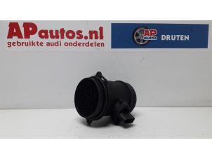 Gebruikte Luchtmassameter Audi A8 (D3) 3.7 V8 40V Quattro Prijs € 19,99 Margeregeling aangeboden door AP Autos