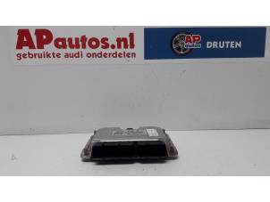 Gebruikte Computer Motormanagement Audi A8 (D3) 3.7 V8 40V Quattro Prijs € 110,00 Margeregeling aangeboden door AP Autos