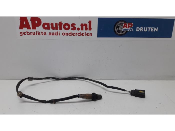 Gebruikte Lambda Sonde Audi A8 (D3) 3.7 V8 40V Quattro Prijs € 19,99 Margeregeling aangeboden door AP Auto's