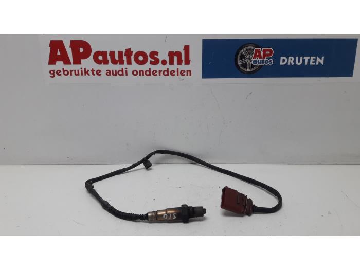 Gebruikte Lambda Sonde Audi A8 (D3) 3.7 V8 40V Quattro Prijs € 19,99 Margeregeling aangeboden door AP Auto's