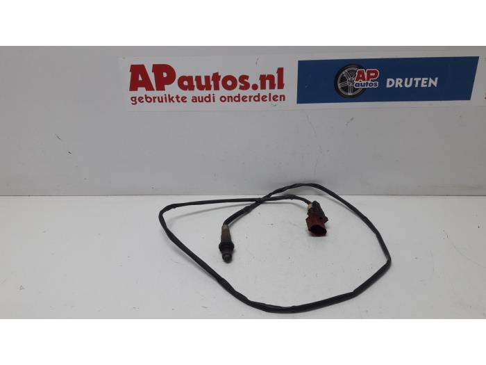 Gebruikte Lambda Sonde Audi A8 (D3) 3.7 V8 40V Quattro Prijs € 19,99 Margeregeling aangeboden door AP Auto's