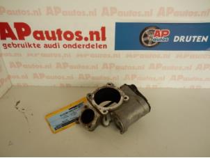 Gebruikte Uitlaat gasklep (EGR) Audi A4 (B6) 2.0 FSI 16V Prijs € 45,00 Margeregeling aangeboden door AP Autos