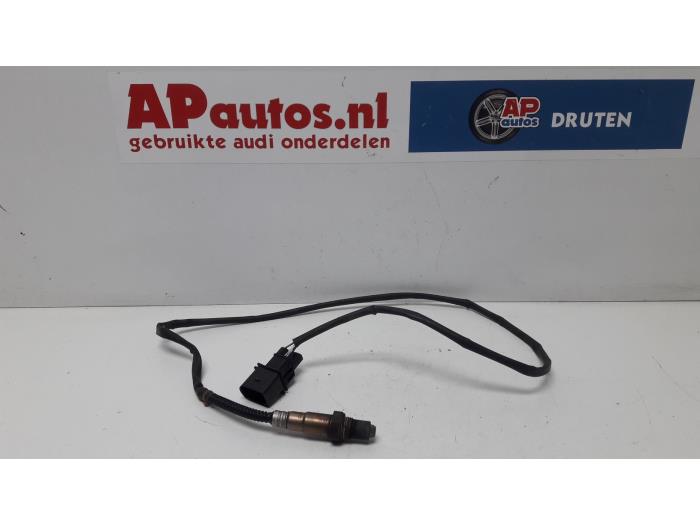 Gebruikte Lambda Sonde Audi A8 (D3) 3.7 V8 40V Quattro Prijs € 19,99 Margeregeling aangeboden door AP Auto's