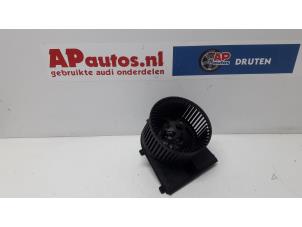 Gebruikte Kachel Ventilatiemotor Audi A3 (8L1) 1.9 TDI 90 Prijs € 35,00 Margeregeling aangeboden door AP Autos