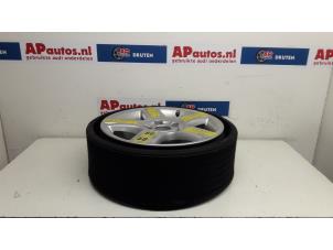 Gebruikte Thuiskomer Audi Allroad (C5) 2.5 V6 TDI 24V Prijs € 99,99 Margeregeling aangeboden door AP Auto's