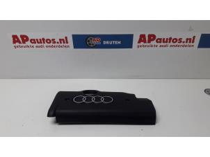 Gebruikte Afdekplaat motor Audi A8 (D2) 3.7 V8 32V Quattro Prijs € 15,00 Margeregeling aangeboden door AP Autos
