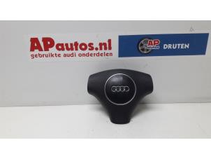 Gebruikte Airbag links (Stuur) Audi A3 (8P1) 2.0 16V FSI Prijs € 75,00 Margeregeling aangeboden door AP Autos