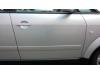 Audi A2 (8Z0) 1.4 16V Deur 4Deurs rechts-voor