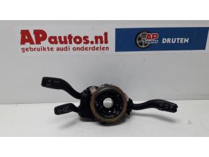 Gebruikte Stuurkolomschakelaar Audi A8 (D3) 3.7 V8 40V Quattro Prijs € 49,99 Margeregeling aangeboden door AP Autos