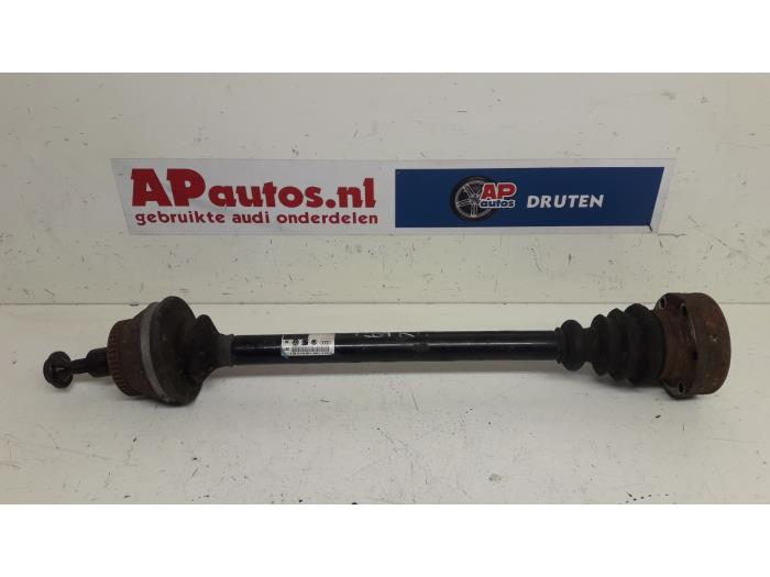 Gebruikte Steekas rechts-achter Audi Allroad (C5) 2.5 V6 TDI 24V Prijs € 24,99 Margeregeling aangeboden door AP Auto's