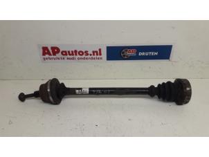 Gebruikte Steekas links-achter Audi Allroad (C5) 2.5 V6 TDI 24V Prijs € 24,99 Margeregeling aangeboden door AP Auto's