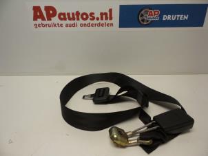 Gebruikte Veiligheidsgordel midden-achter Audi A4 (B6) 1.9 TDI PDE 130 Prijs € 24,99 Margeregeling aangeboden door AP Autos
