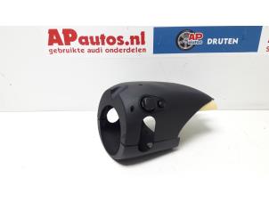 Gebruikte Stuurkolom Kap Audi A8 (D3) 3.7 V8 40V Quattro Prijs € 19,99 Margeregeling aangeboden door AP Autos