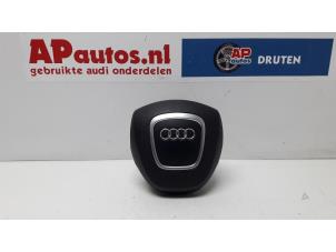 Gebruikte Airbag links (Stuur) Audi A3 Sportback (8PA) 2.0 TDI 16V Prijs € 75,00 Margeregeling aangeboden door AP Autos