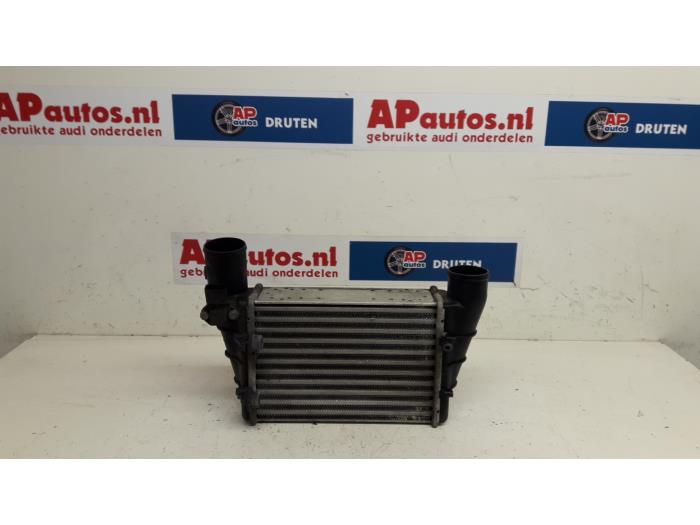 Gebruikte Intercooler Audi A4 Avant Quattro (B5) 1.8 20V T Prijs € 24,99 Margeregeling aangeboden door AP Auto's