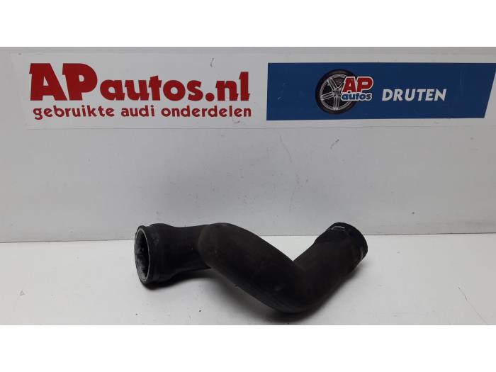 Gebruikte Intercooler Slang Audi A4 Avant Quattro (B5) 1.8 20V T Prijs € 45,00 Margeregeling aangeboden door AP Auto's