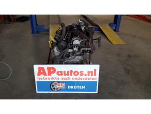 Gebruikte Motor Audi A3 (8L1) 1.9 TDI 90 Prijs € 500,00 Margeregeling aangeboden door AP Autos