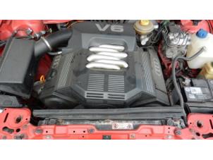 Gebruikte Motor Audi Cabrio (B4) 2.6 E Prijs € 199,99 Margeregeling aangeboden door AP Autos