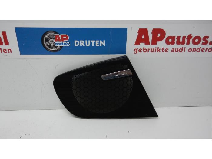 Gebruikte Diversen Audi TT (8J3) 3.2 V6 24V Quattro Prijs € 19,99 Margeregeling aangeboden door AP Auto's