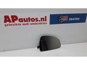 Gebruikte Spiegelglas rechts Audi TT (8J3) 3.2 V6 24V Quattro Prijs € 19,99 Margeregeling aangeboden door AP Autos