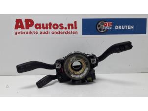 Gebruikte Combischakelaar Stuurkolom Audi TT (8J3) 3.2 V6 24V Quattro Prijs € 19,99 Margeregeling aangeboden door AP Autos