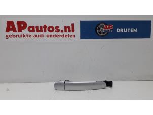 Gebruikte Deurgreep 2Deurs rechts Audi TT (8J3) 3.2 V6 24V Quattro Prijs € 24,99 Margeregeling aangeboden door AP Autos