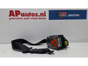 Gebruikte Veiligheidsgordel links-voor Audi TT (8J3) 3.2 V6 24V Quattro Prijs € 39,99 Margeregeling aangeboden door AP Autos