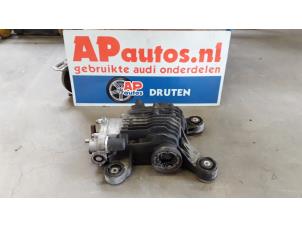 Gebruikte Differentieel achter Audi TT (8J3) 3.2 V6 24V Quattro Prijs € 649,99 Margeregeling aangeboden door AP Autos