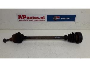 Gebruikte Steekas links-achter Audi A6 Avant Quattro (C5) 2.8 V6 30V Prijs € 49,99 Margeregeling aangeboden door AP Auto's