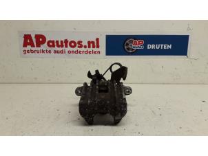Gebruikte Remklauw (Tang) links-achter Audi A6 Avant Quattro (C5) 2.8 V6 30V Prijs € 19,99 Margeregeling aangeboden door AP Auto's