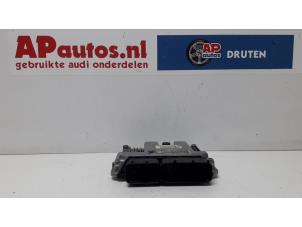 Gebruikte Computer Motormanagement Audi A4 Avant (B8) 2.0 TDI 16V Prijs € 149,99 Margeregeling aangeboden door AP Auto's