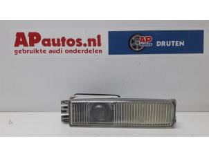 Gebruikte Mistlamp links-voor Audi 80 (B4) 2.6 E V6 Prijs € 19,99 Margeregeling aangeboden door AP Autos