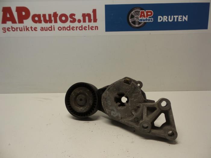 Gebruikte Spanrol Multiriem Audi A3 (8L1) 1.6 Prijs € 14,99 Margeregeling aangeboden door AP Auto's