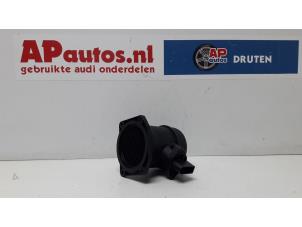 Gebruikte Luchtmassameter Audi A4 (B6) 2.0 20V Prijs € 19,99 Margeregeling aangeboden door AP Auto's