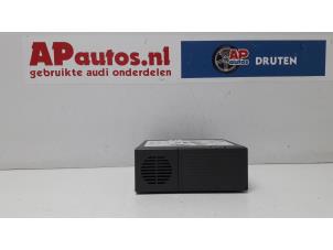 Gebruikte Reparatieset banden Audi TT (8J3) 2.0 TDI 16V Quattro Prijs € 19,99 Margeregeling aangeboden door AP Autos