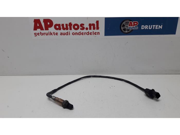 Gebruikte Lambda Sonde Audi TT (8J3) 2.0 TDI 16V Quattro Prijs € 19,99 Margeregeling aangeboden door AP Auto's