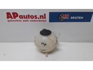 Gebruikte Koelwater Reservoir Audi TT (8J3) 2.0 TDI 16V Quattro Prijs € 15,00 Margeregeling aangeboden door AP Autos