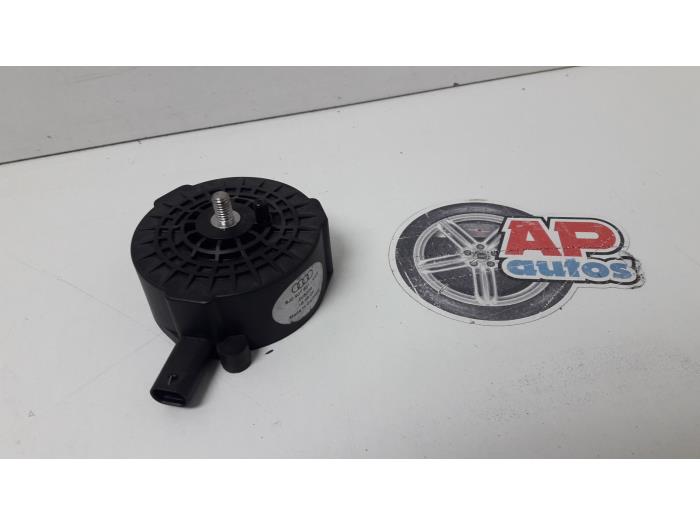 Gebruikte Diversen Audi TT (8J3) 2.0 TDI 16V Quattro Prijs € 29,99 Margeregeling aangeboden door AP Auto's